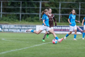 Bild 49 - wBJ VfL Pinneberg - Komet Blankenese : Ergebnis: 2:2